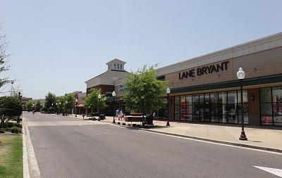 Southaven Towne Center