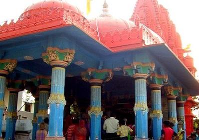 Brahma's Temple