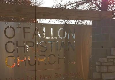 O'fallon Christian Church
