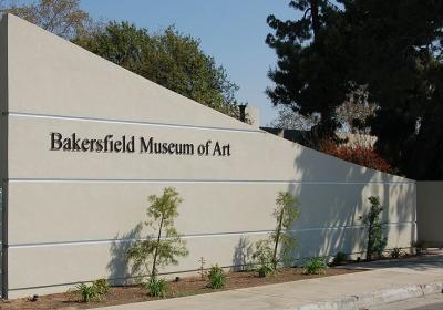 Bakersfield Museum Of Art