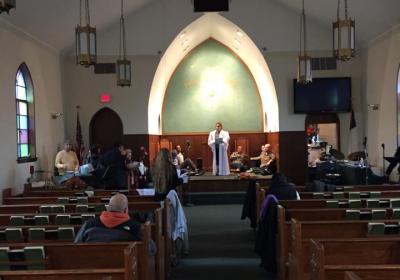 Christian Church Of Bayside