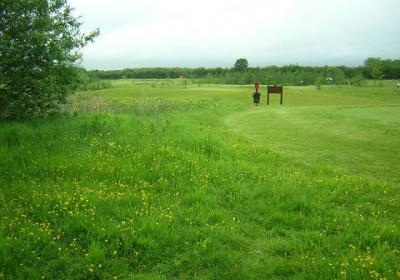 Marriott Worsley Park Golf Club