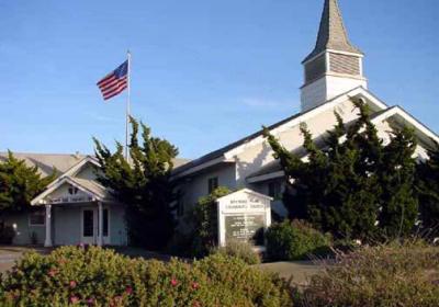 Baywood Park Community Church