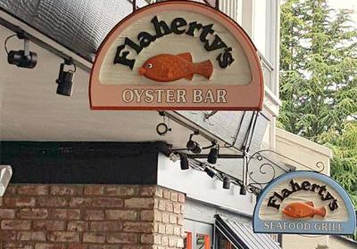 Flaherty's Seafood Grill And Oyster Bar