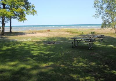 Huron County Parks