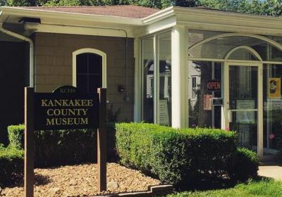 Kankakee County Museum