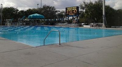 pompano aquatic complex