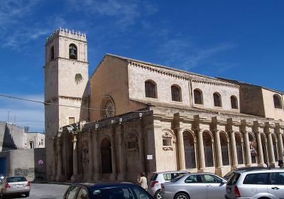 Basilica Santa Lucia Al Sepolcro
