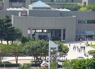 National Museum Of Natural Science