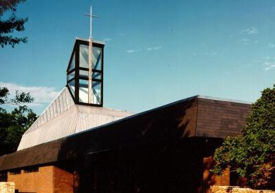 Woodbrook Baptist Church