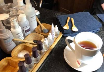 Akela - Spa Of Deadwood