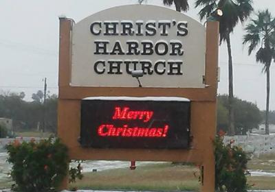 Christ's Harbor Church
