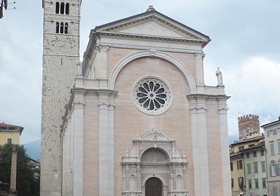 Church Of Santa Maria Maggiore