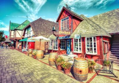 Things to do in Solvang | Places to Visit in Solvang 2023 - TripHobo