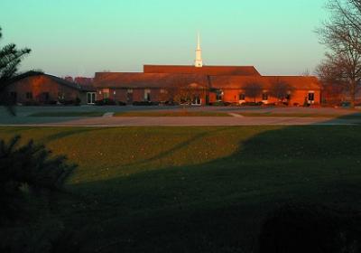 Plainfield Christian Church