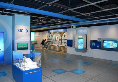 Intel Museum