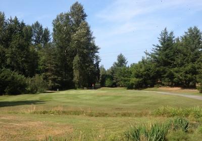 Tall Timbers Golf Course 