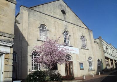 Stroud Baptist Church