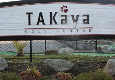 Takaya Golf Centre