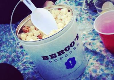 Berco's Popcorn