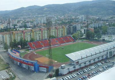Gradski Stadion Banja Luka