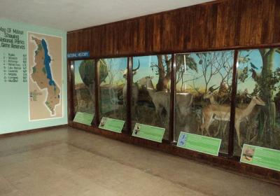 Museum Of Malawi