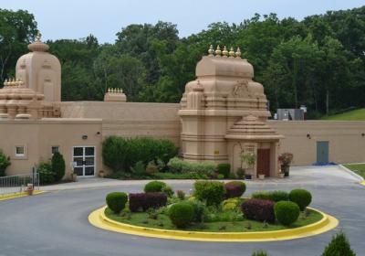 Hindu Temple Of Greater Chicago