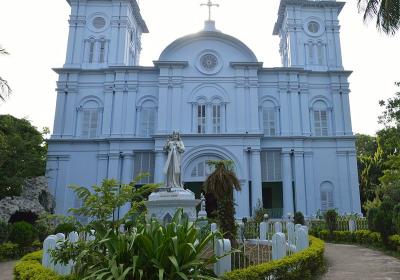 Chandannagar Church