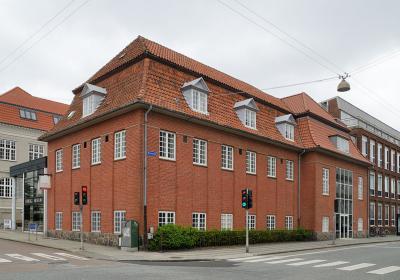 Esbjerg Museum