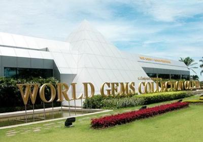 World Gems Collection Co., Ltd