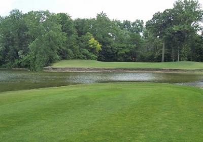 Riverbend Golf Course