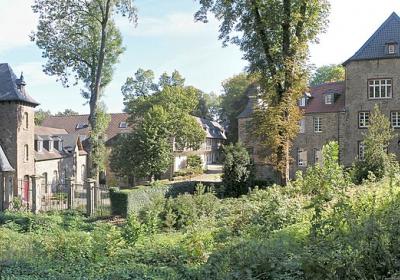 Schloss Schellenberg