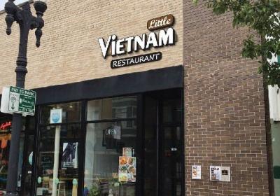 Little Vietnam Restaurant