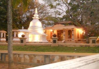 Sri Vijayarama Viharaya