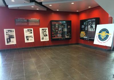 New Brunswick Sports Hall Of Fame