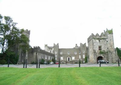 Howth Castle