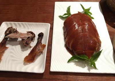 Dadong Roast Duck Restaurant