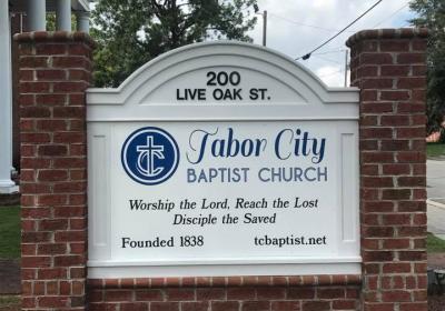 Tabor City Baptist Church