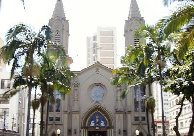 Basilica Nossa Senhora Do Carmo