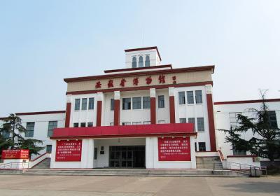 Anhui Museum
