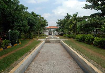 Subramaniam Children's Park