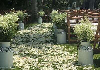 Jardin De Eventos Ramayana