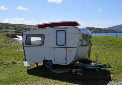 Renvyle Beach Caravan & Camping Park