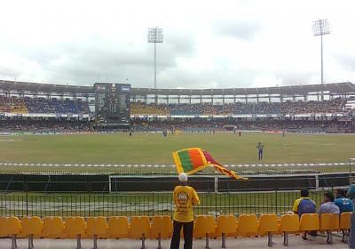 R. Premadasa International Cricket Stadium