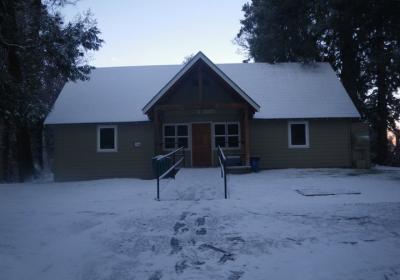 Rancho Baptist Church