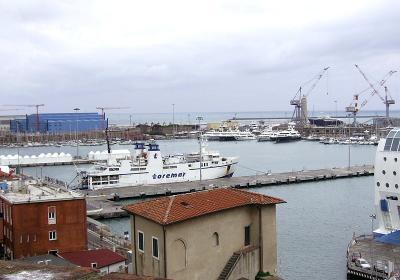 Porto Mediceo