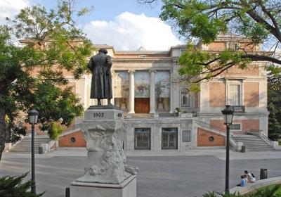 Museo Del Prado