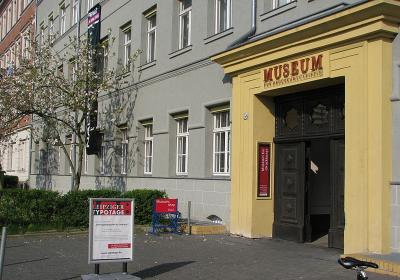 Museum Fur Druckkunst