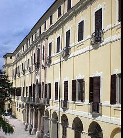 Pianetti Palace