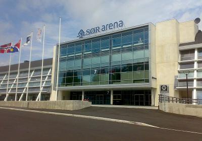Sor Arena